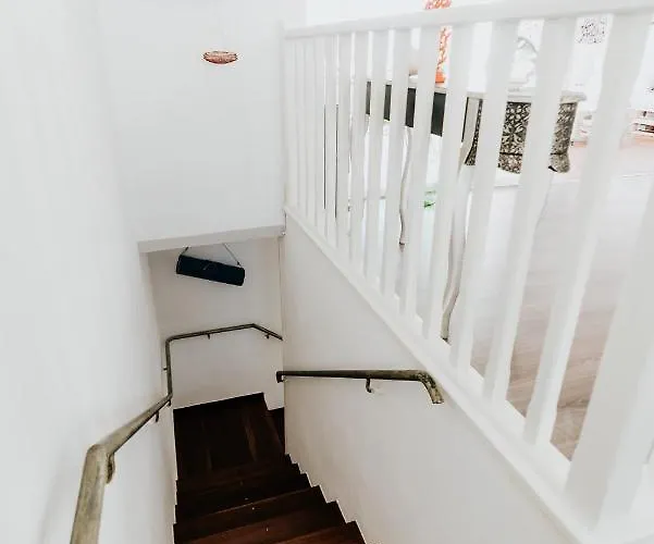 Casa La Fula Negra Nyaraló Los Realejos