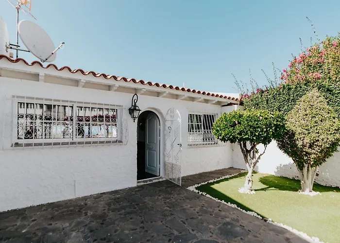 Casa La Fula Negra * Los Realejos