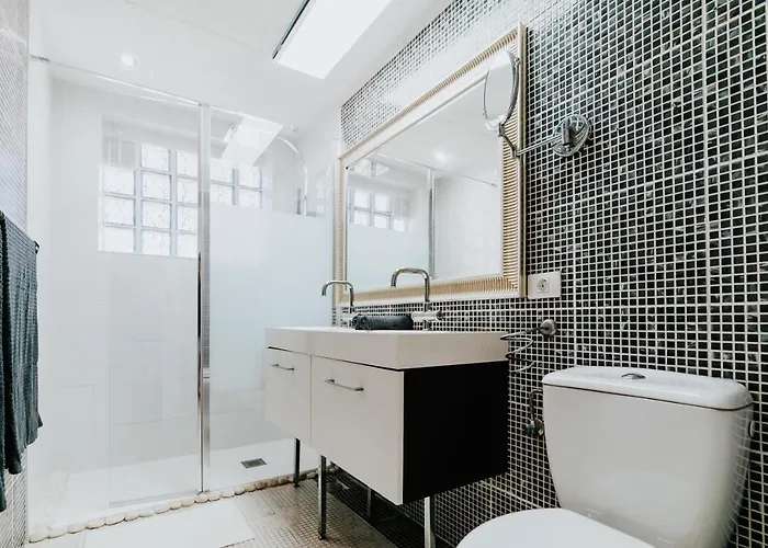 Nyaraló Casa La Fula Negra *