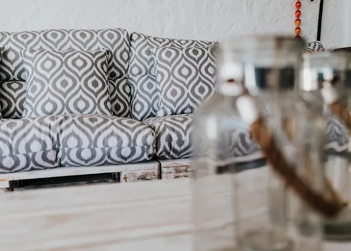 Casa La Fula Negra Los Realejos