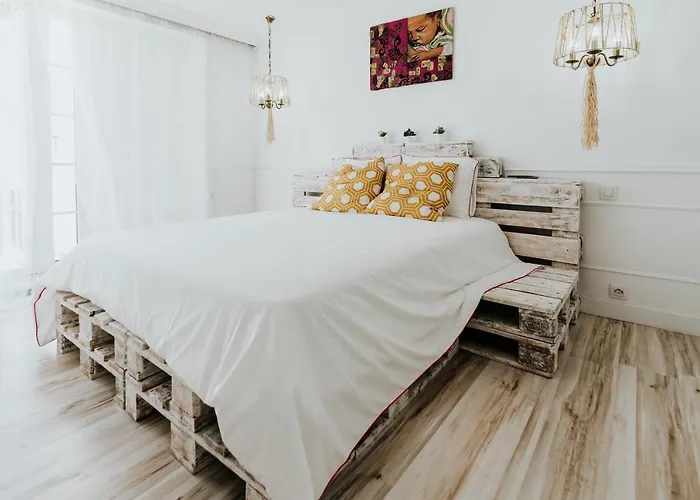 Casa La Fula Negra Nyaraló Los Realejos