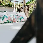 Casa La Fula Negra * Лос-Реалехос