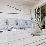 Дом отдыха Casa La Fula Negra *