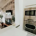 Дом отдыха Casa La Fula Negra Лос-Реалехос