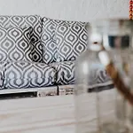 Casa La Fula Negra Лос-Реалехос