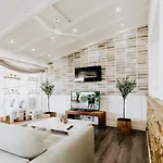 Дом отдыха Casa La Fula Negra *