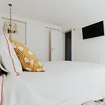 Дом отдыха Casa La Fula Negra *