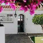 Casa La Fula Negra Дом отдыха *