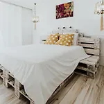 Casa La Fula Negra Дом отдыха Лос-Реалехос