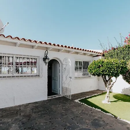 Casa La Fula Negra * Los Realejos