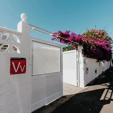 Casa vacanze Casa La Fula Negra