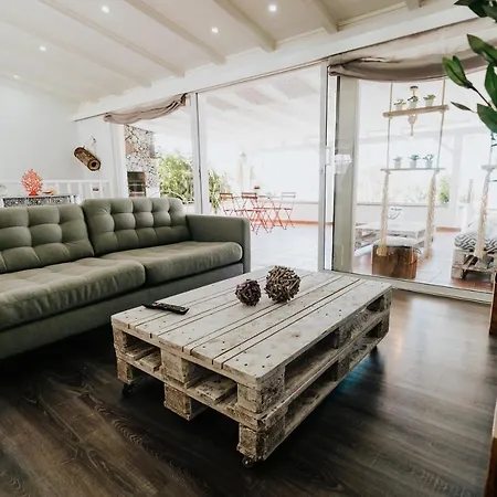 Casa La Fula Negra Casa vacanze