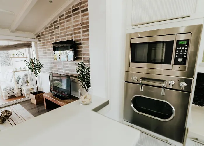 Semesterbostad Casa La Fula Negra Los Realejos