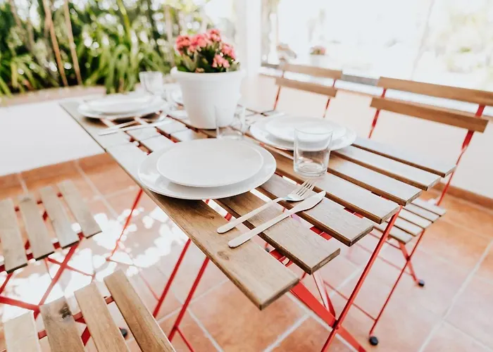 Casa vacanze Casa La Fula Negra