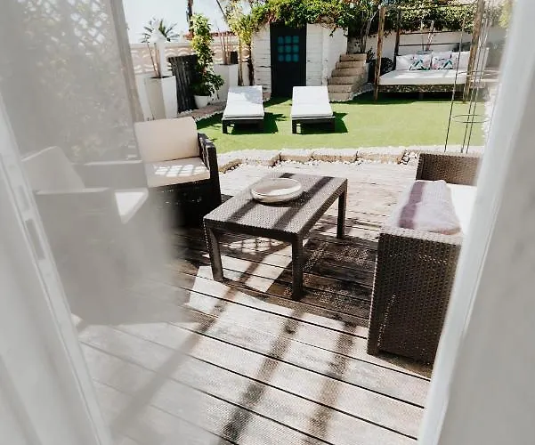 Casa La Fula Negra Los Realejos