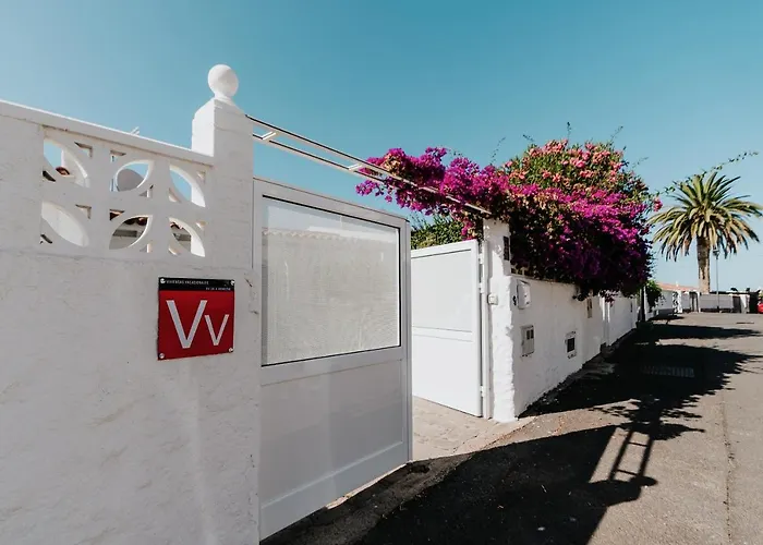 Casa vacanze Casa La Fula Negra