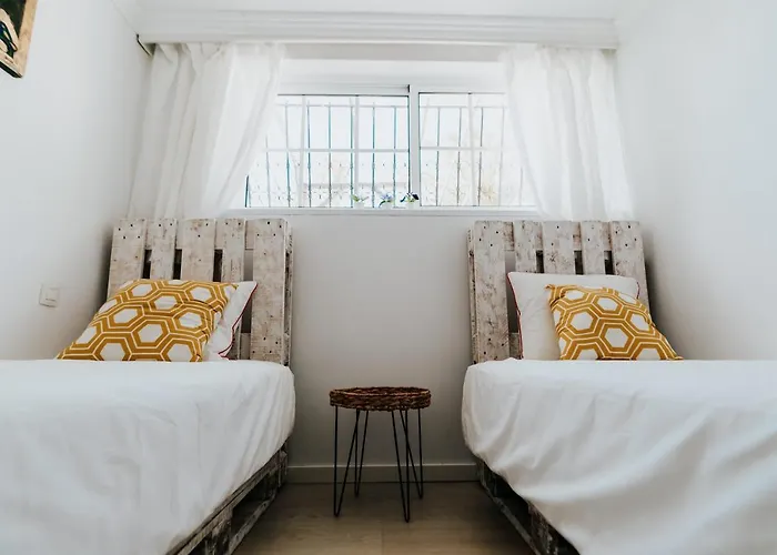 Casa La Fula Negra Casa vacanze Los Realejos