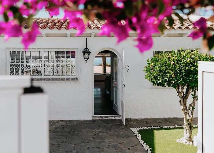 Casa La Fula Negra Semesterbostad *