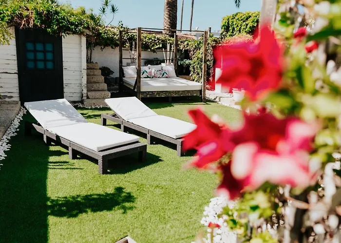 Casa vacanze Casa La Fula Negra *