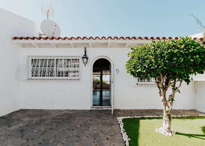 Casa vacanze Casa La Fula Negra *