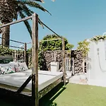 Casa La Fula Negra Ferienhaus Los Realejos