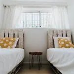 Casa La Fula Negra Ferienhaus Los Realejos