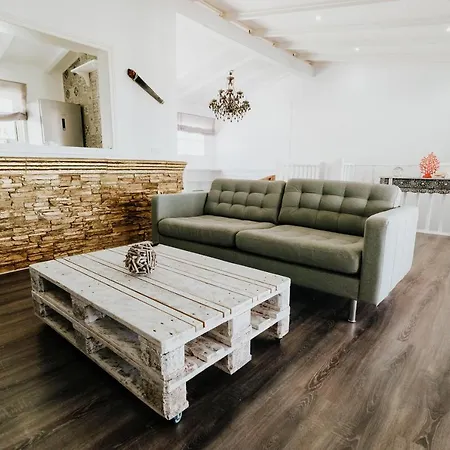 Casa La Fula Negra Holiday home