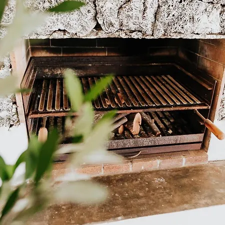 Casa La Fula Negra 度假居