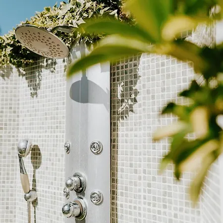 Casa La Fula Negra 度假居 洛斯雷尔雷赫斯