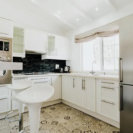 Casa La Fula Negra * Λος Ρεαλέχος