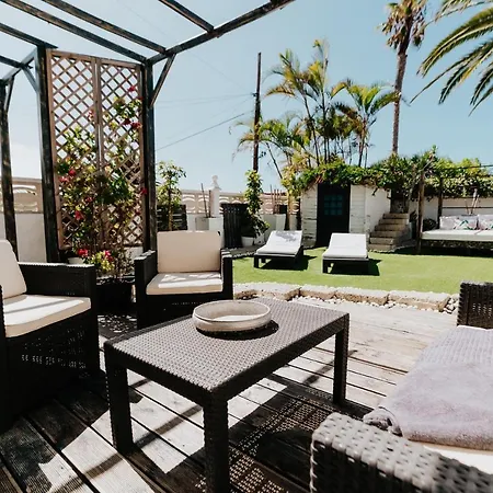 Casa La Fula Negra Holiday home