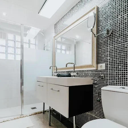 Σπίτι διακοπών Casa La Fula Negra *