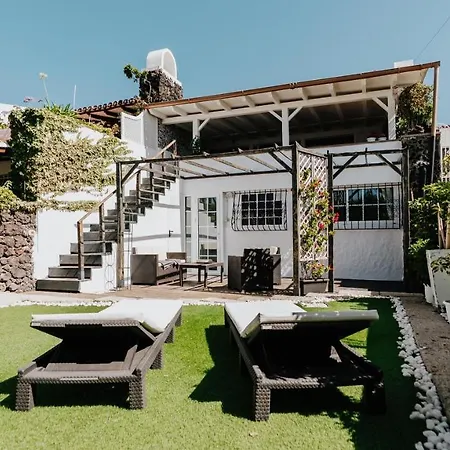 Casa La Fula Negra 度假居 *