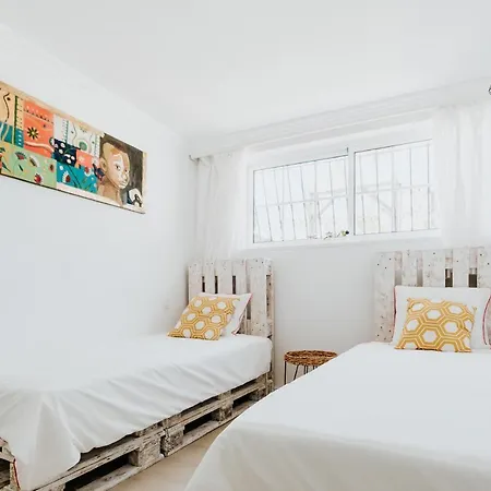 Casa La Fula Negra Holiday home