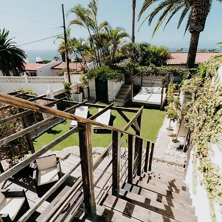 Casa La Fula Negra * Λος Ρεαλέχος