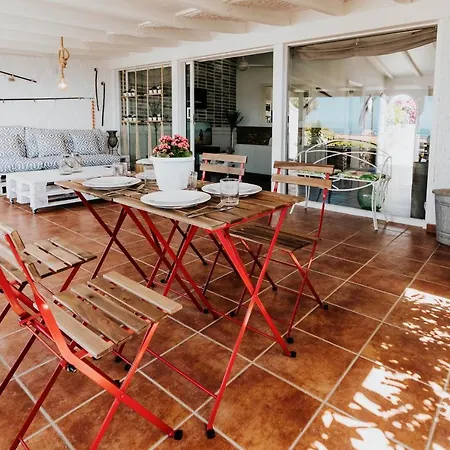 Casa La Fula Negra Holiday home *