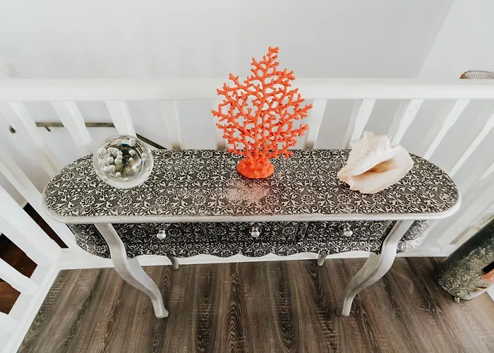 Casa La Fula Negra בית נופש *