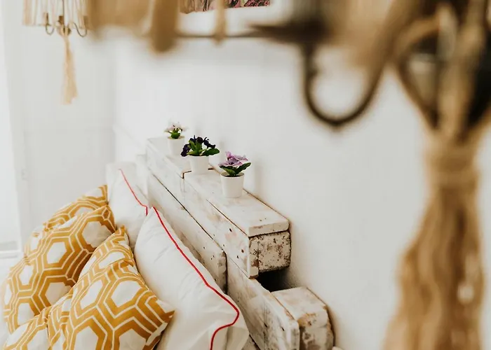 Casa La Fula Negra *