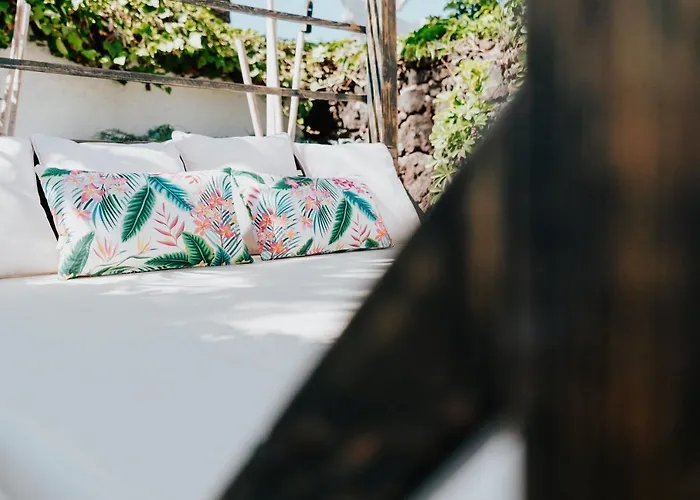 Casa La Fula Negra * לוס ריאלחוס