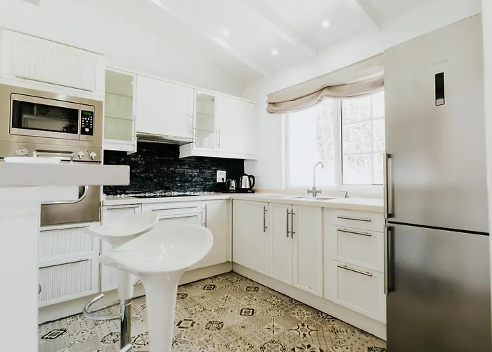 Casa La Fula Negra * לוס ריאלחוס