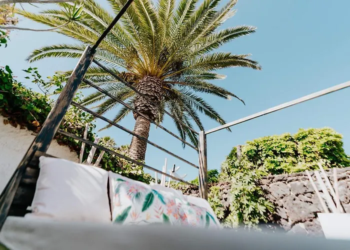 Casa La Fula Negra *