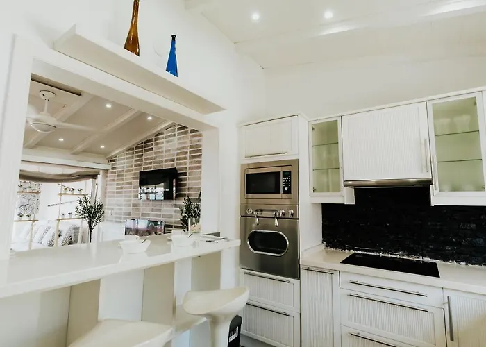 Casa La Fula Negra בית נופש לוס ריאלחוס