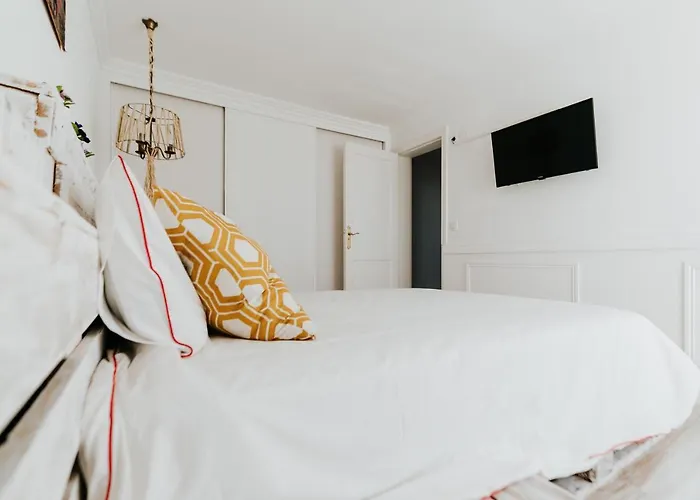 度假居 Casa La Fula Negra *