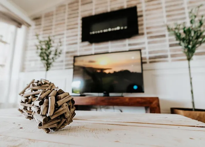 בית נופש Casa La Fula Negra לוס ריאלחוס