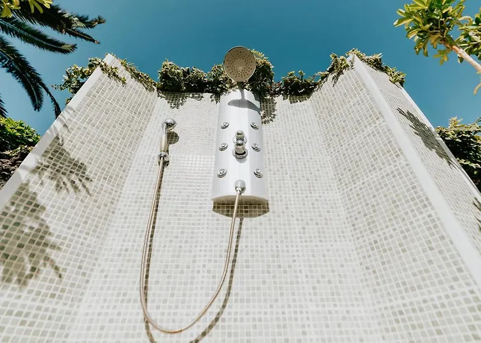 Casa La Fula Negra * 洛斯雷尔雷赫斯