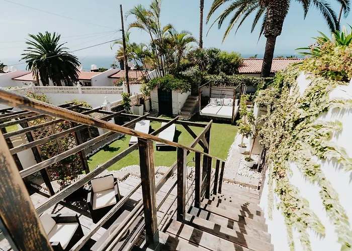 Casa La Fula Negra * לוס ריאלחוס