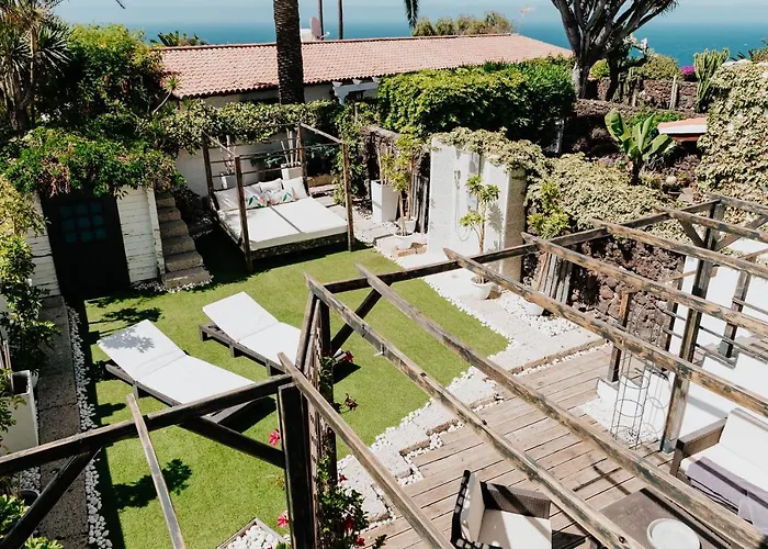 Casa La Fula Negra * לוס ריאלחוס