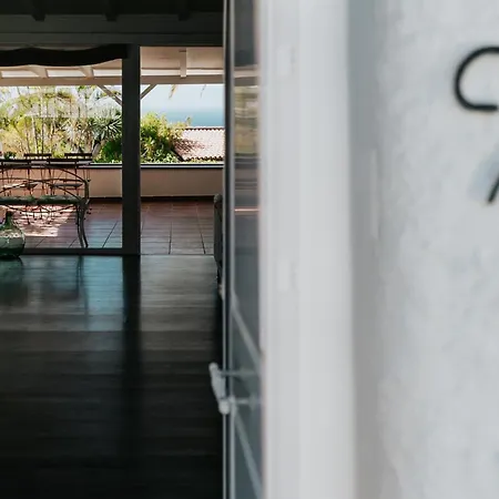 Casa La Fula Negra * Лос-Реалехос