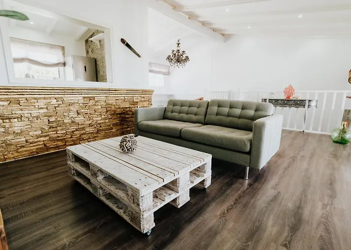 Casa La Fula Negra Дом отдыха