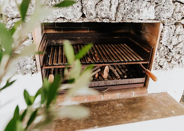 Casa La Fula Negra Дом отдыха